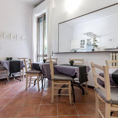 Piccarda Bed And Breakfast Φλωρεντία Εξωτερικό φωτογραφία