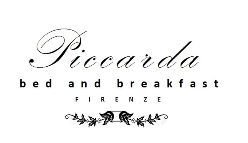Piccarda Bed And Breakfast Φλωρεντία Δωμάτιο φωτογραφία