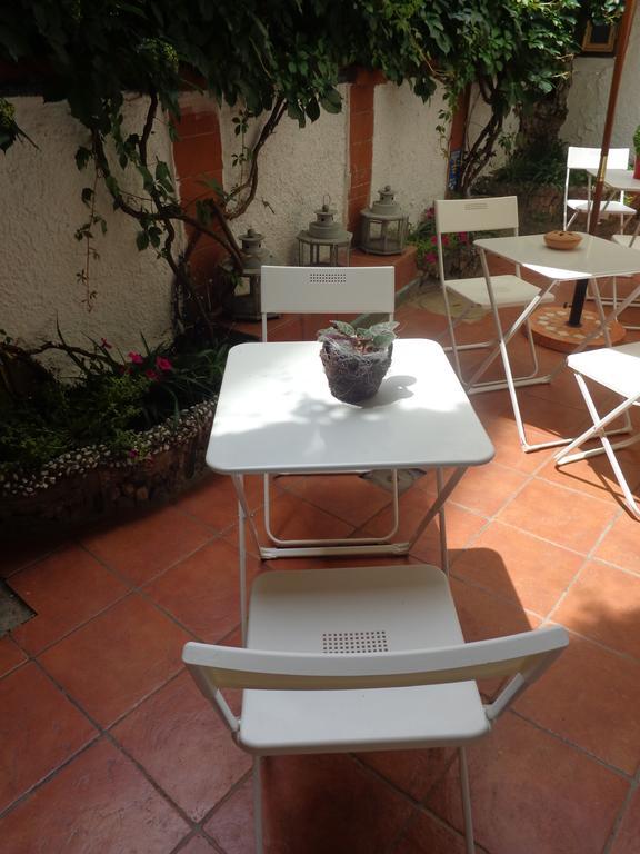 Piccarda Bed And Breakfast Φλωρεντία Εξωτερικό φωτογραφία