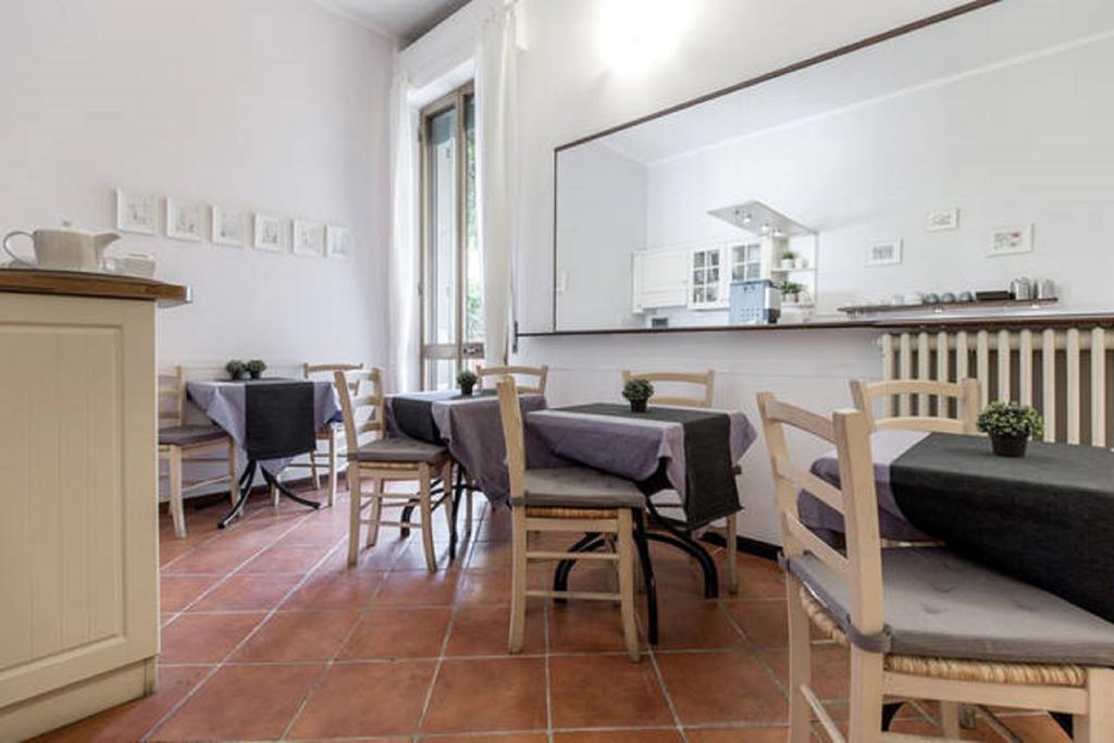 Piccarda Bed And Breakfast Φλωρεντία Εξωτερικό φωτογραφία