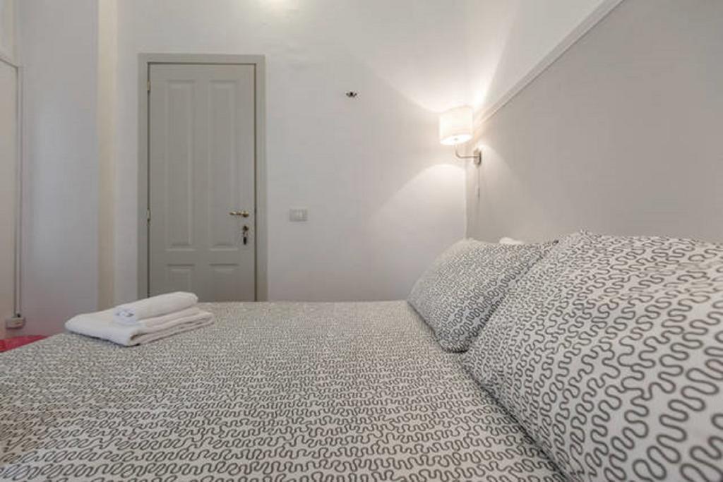 Piccarda Bed And Breakfast Φλωρεντία Εξωτερικό φωτογραφία