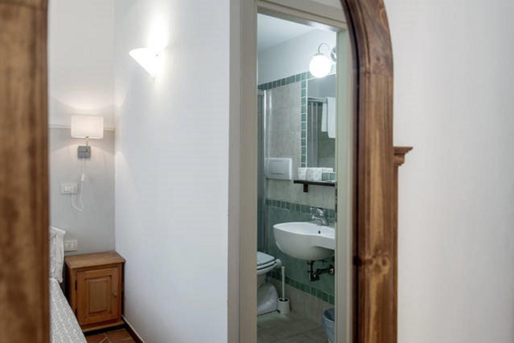Piccarda Bed And Breakfast Φλωρεντία Εξωτερικό φωτογραφία