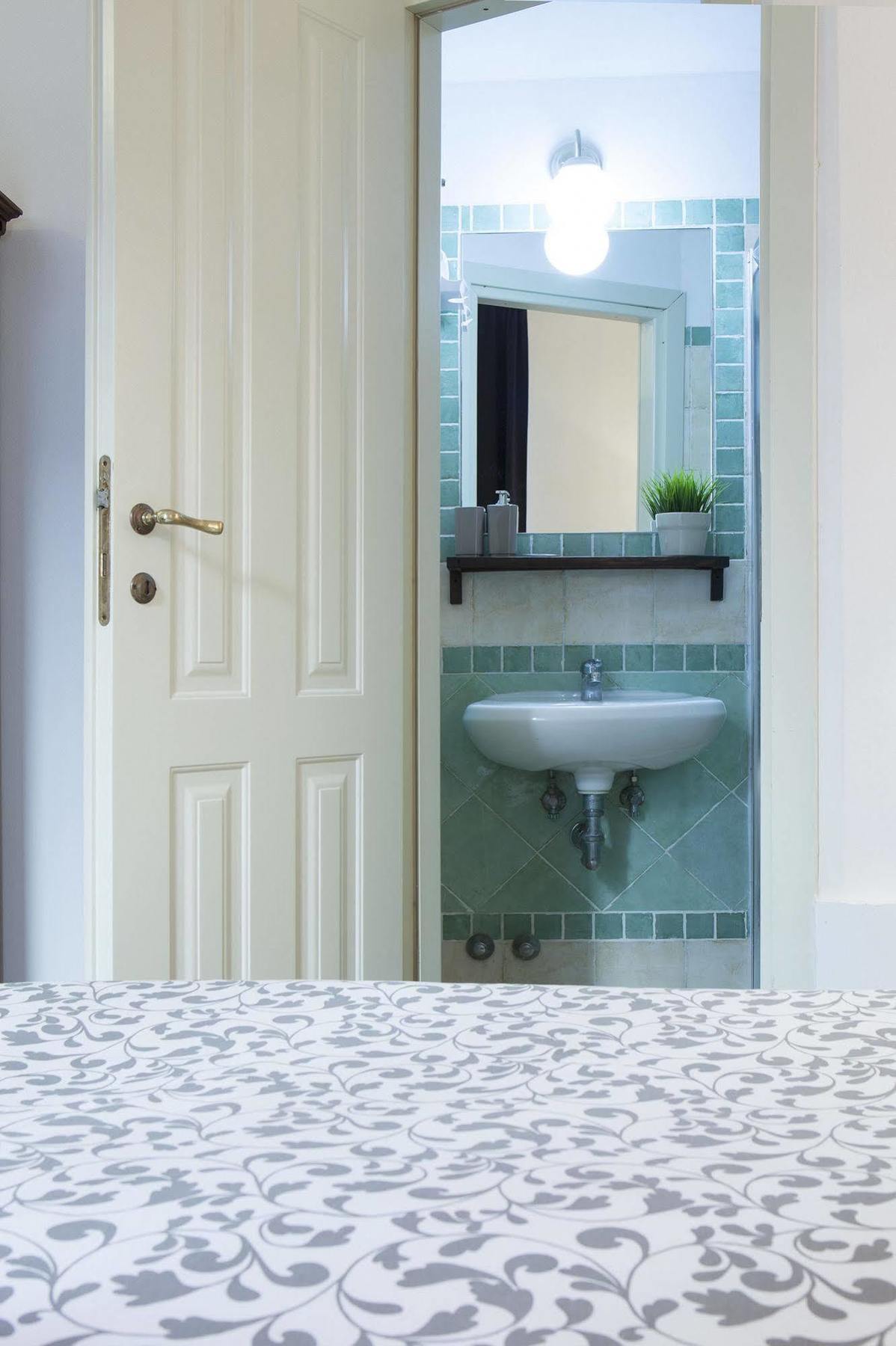Piccarda Bed And Breakfast Φλωρεντία Εξωτερικό φωτογραφία