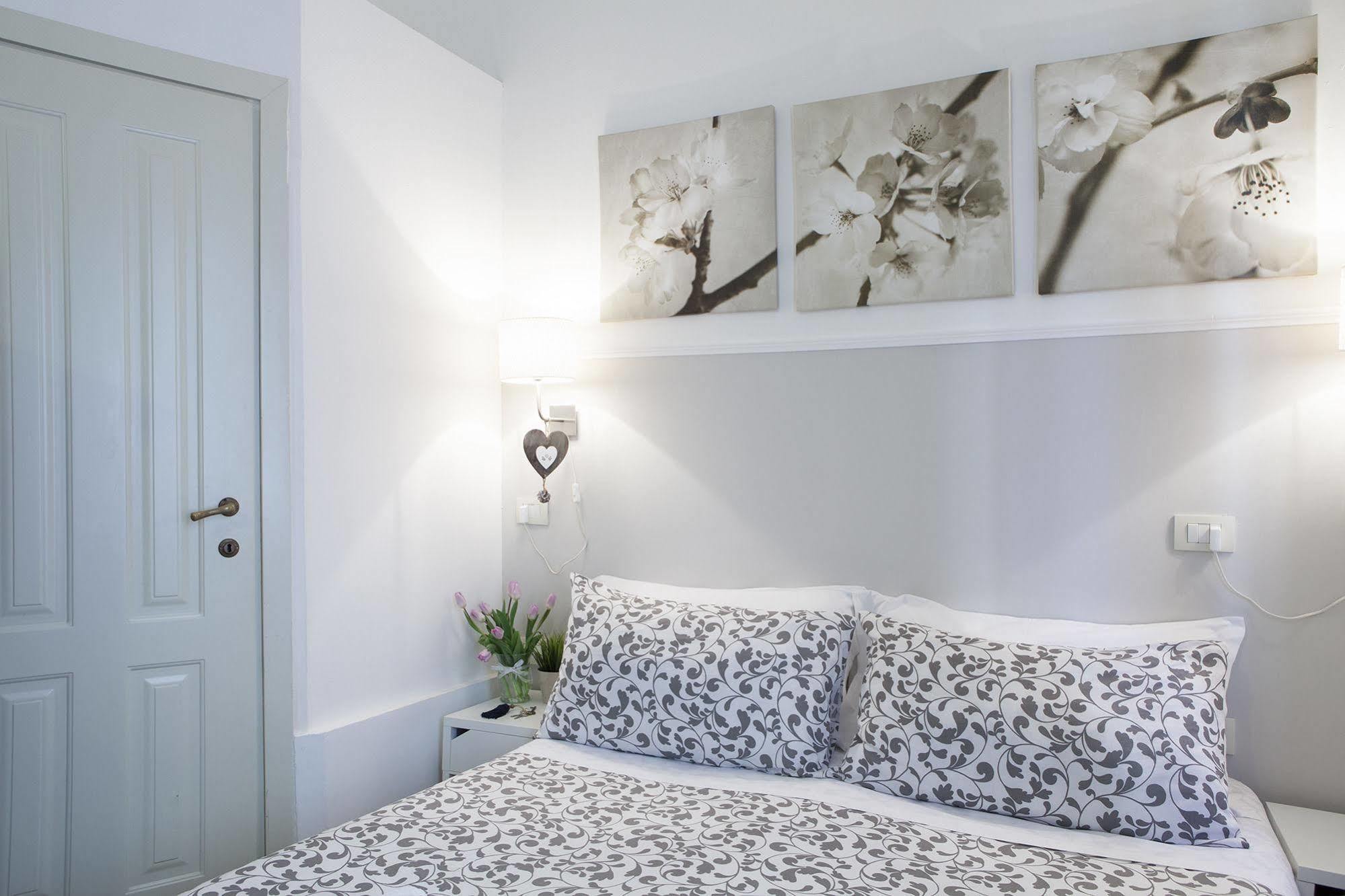 Piccarda Bed And Breakfast Φλωρεντία Εξωτερικό φωτογραφία