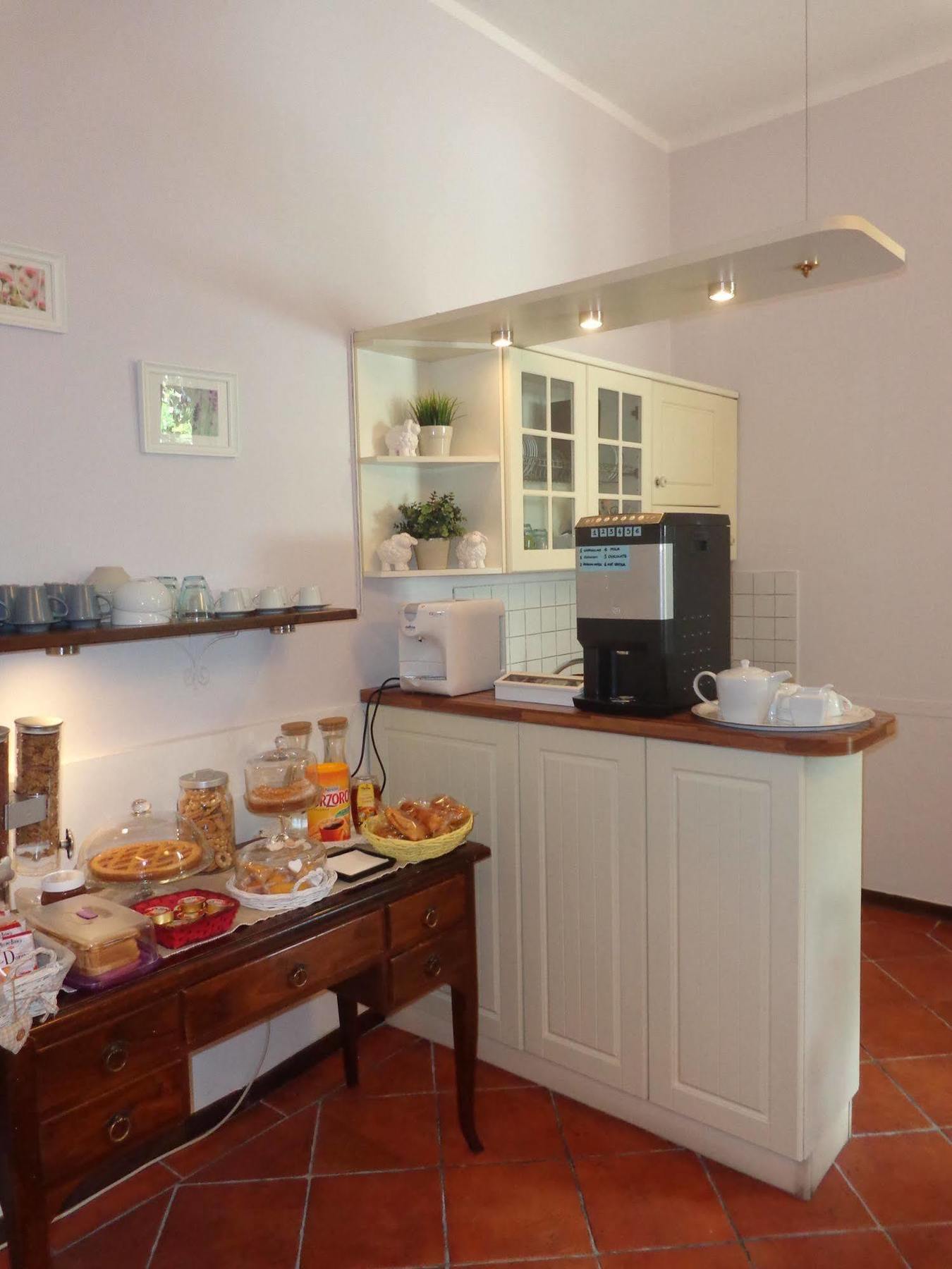 Piccarda Bed And Breakfast Φλωρεντία Εξωτερικό φωτογραφία