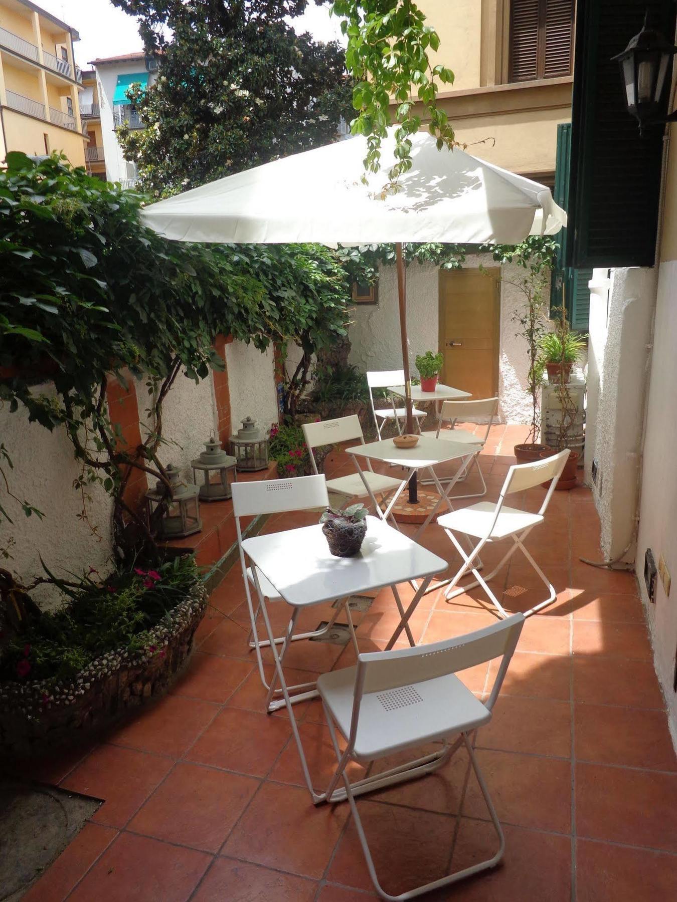 Piccarda Bed And Breakfast Φλωρεντία Εξωτερικό φωτογραφία