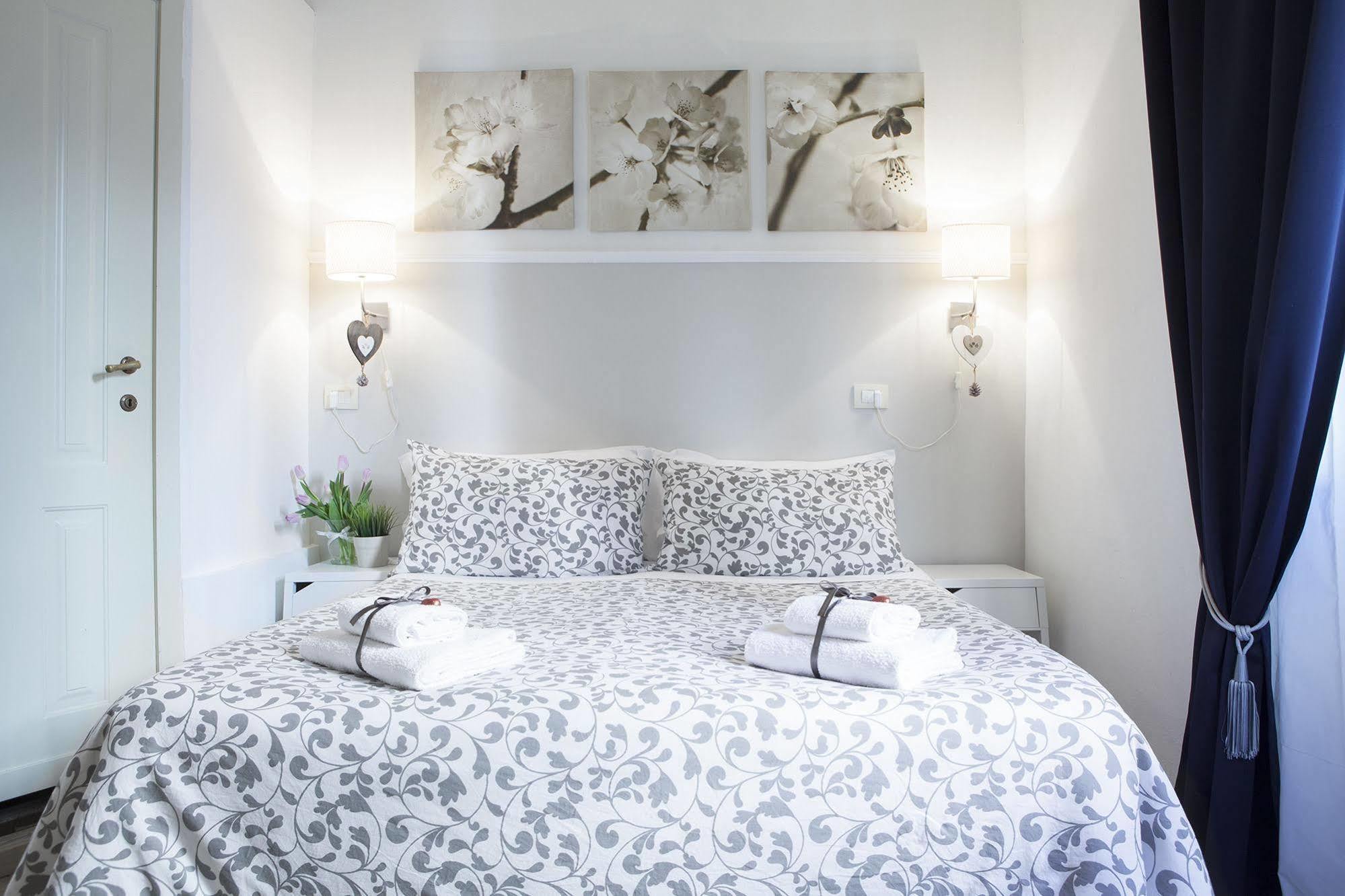 Piccarda Bed And Breakfast Φλωρεντία Εξωτερικό φωτογραφία