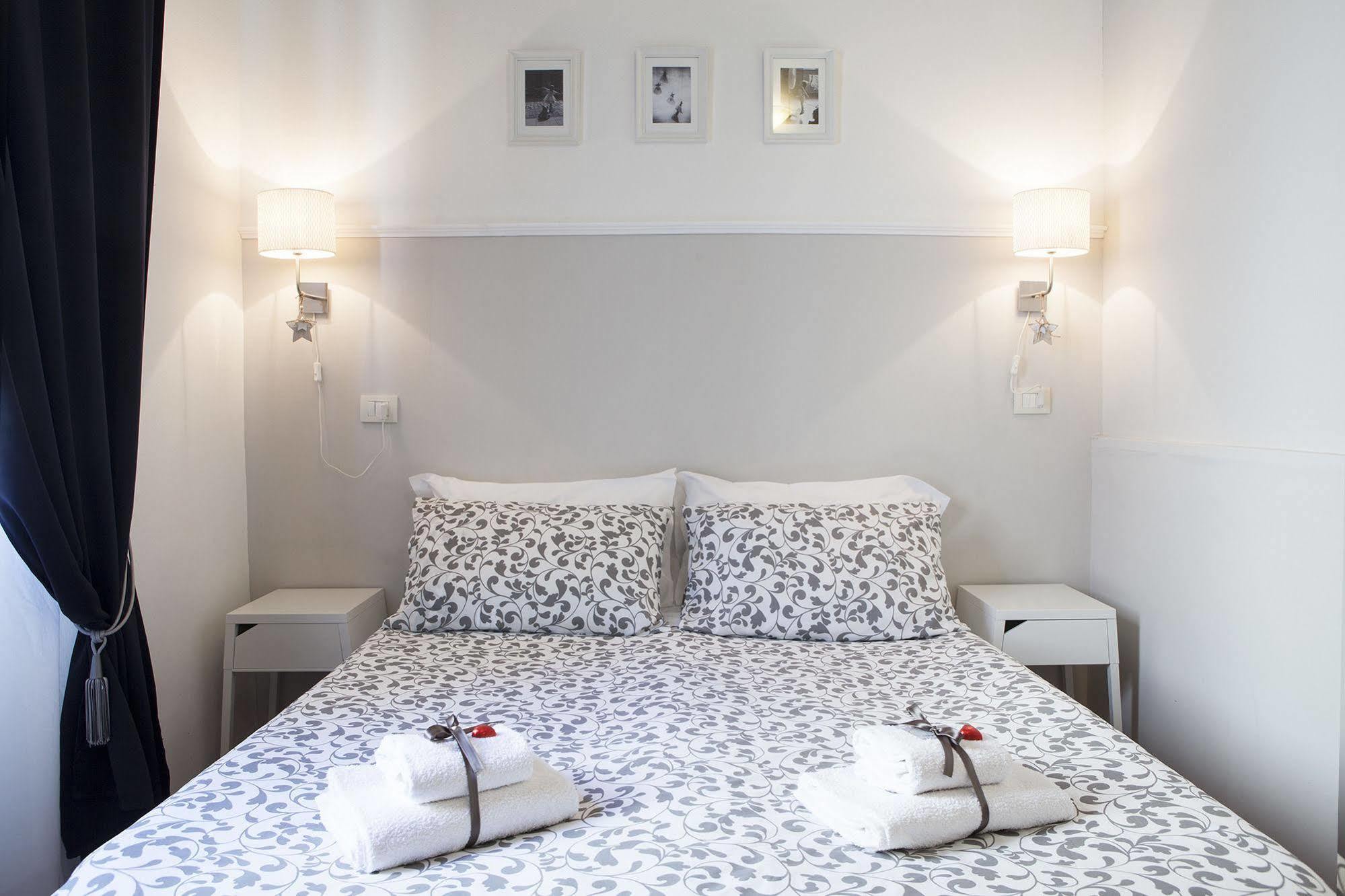 Piccarda Bed And Breakfast Φλωρεντία Εξωτερικό φωτογραφία