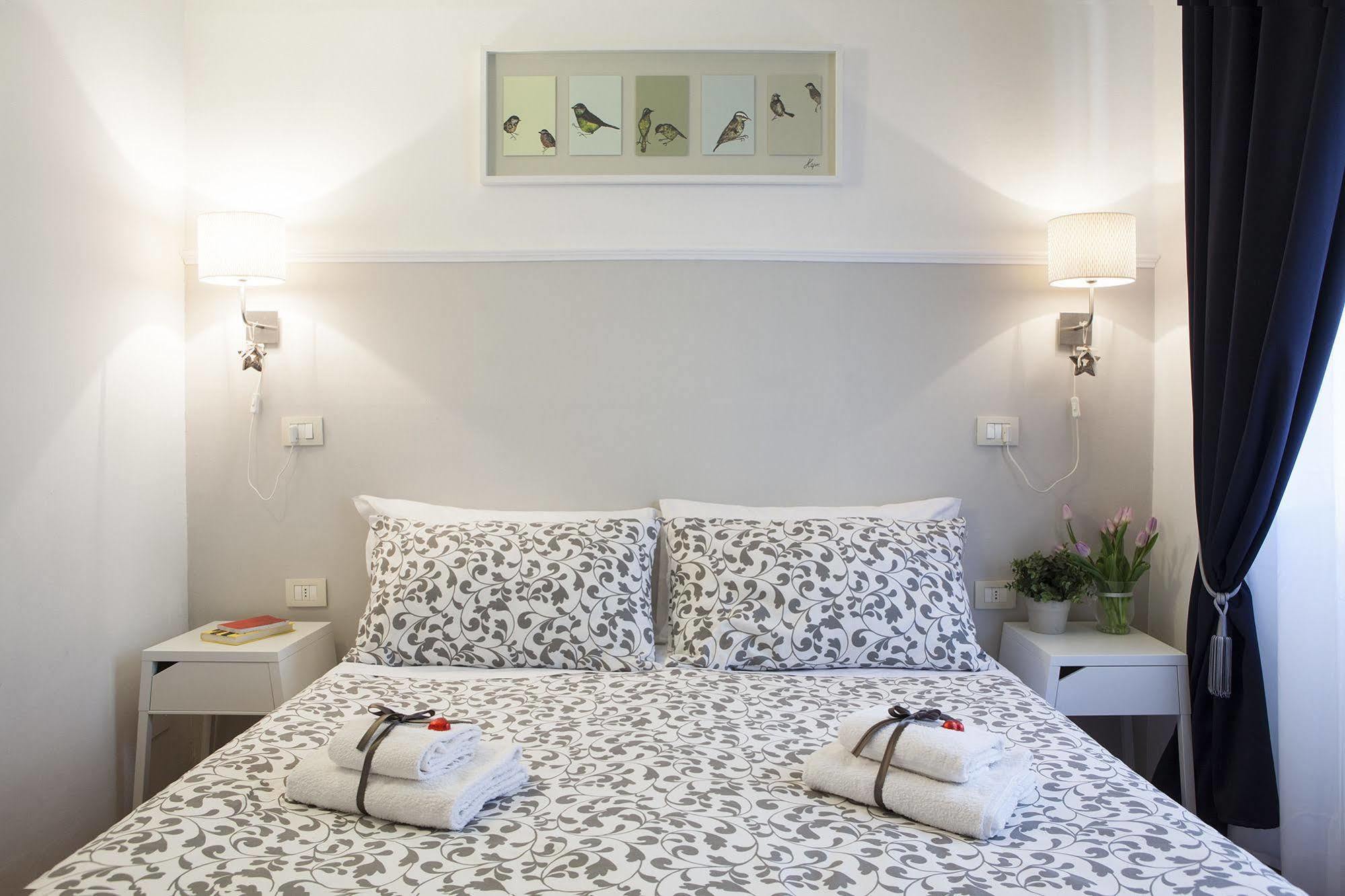 Piccarda Bed And Breakfast Φλωρεντία Εξωτερικό φωτογραφία