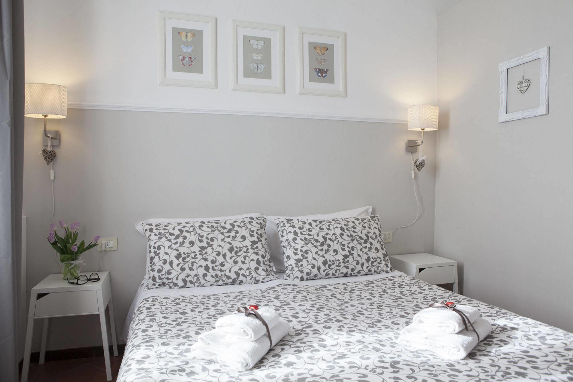 Piccarda Bed And Breakfast Φλωρεντία Εξωτερικό φωτογραφία