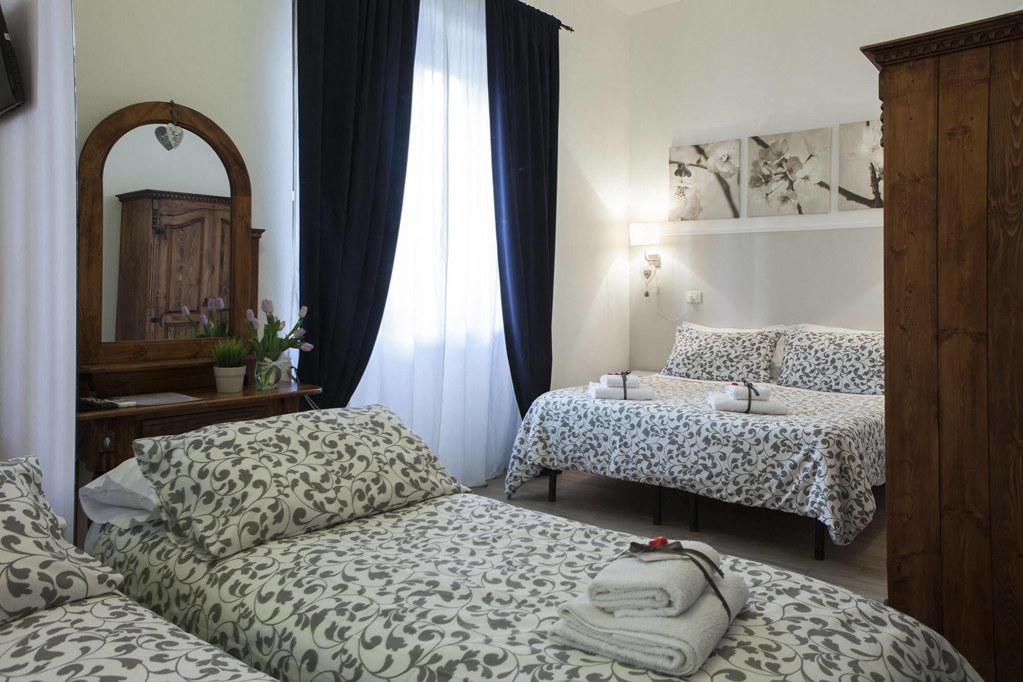 Piccarda Bed And Breakfast Φλωρεντία Εξωτερικό φωτογραφία